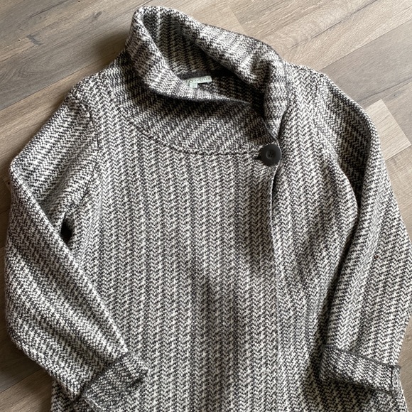 Cleo sweater - Picture 2 of 4